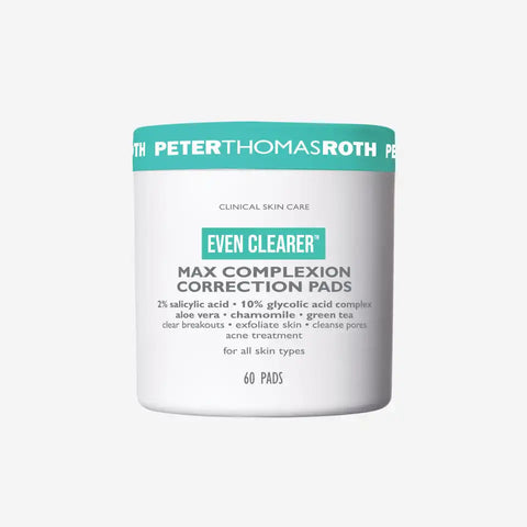 Even Clearer™ Max Complexion Correction Pads