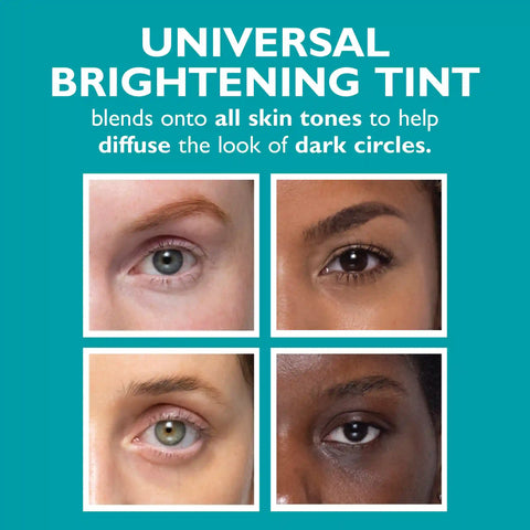 Peptide Skinjection™ Fill + Fix Under-Eye Cream