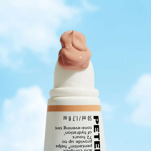 Water Drench Broad Spectrum SPF 45 Hyaluronic Cloud Sheer Tint Moisturizer|50 ml / 1.7 fl oz