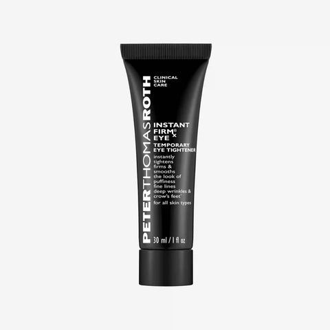 Instant FIRMx Eye Temporary Eye Tightener | 30 ml / 1.0 fl oz