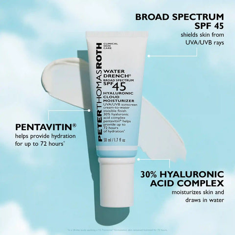 Hydra-Besties 7-Piece Travel Kit