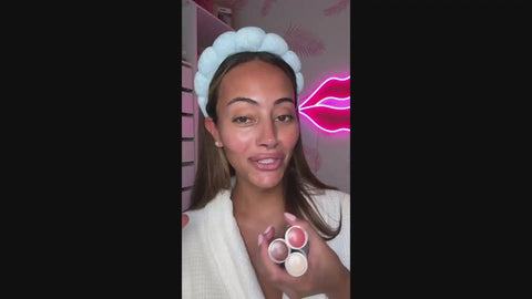 Instant FIRMx Collagen Bounce Stick - Bronze Glow