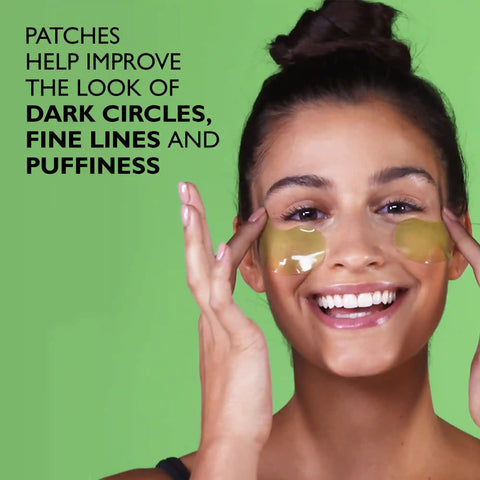 Mask & Patch Duo