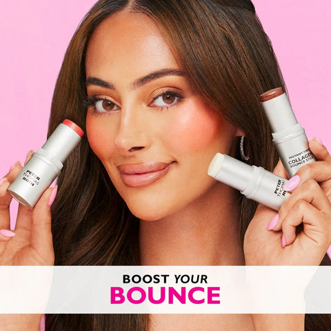Instant FIRMx Collagen Bounce Stick - Bronze Glow